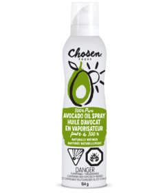 Chosen Foods 100% Pure Avocado Oil Spray