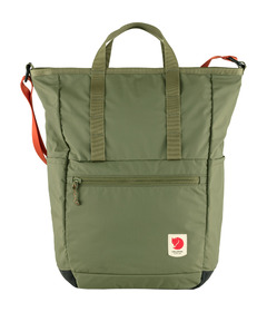 Fjallraven High Coast Totepack Green