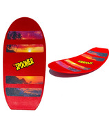 The Spooner 24 Inch Balance Board Rouge
