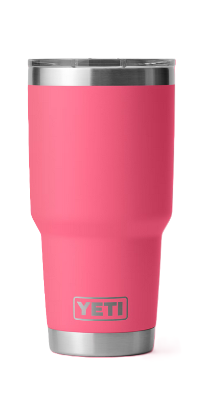 Pink Rambler Buy YETI Rambler Tumbler Tropical Pink at Well.ca | Free Shipping $35 ...