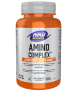 NOW Foods Sports Amino Complex