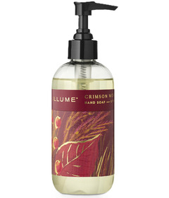 ILLUME Hand Soap Crimson Woods