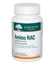 Genestra Amino NAC