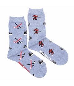Friday Sock Co. Women's Hockey Socks