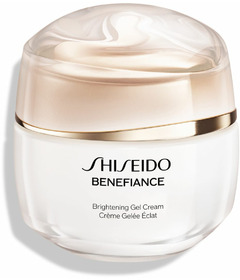Shiseido Benefiance Brightening Gel Cream