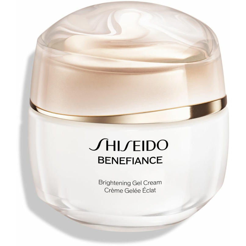 Buy Shiseido Benefiance Brightening Gel Cream at Well.ca | Free