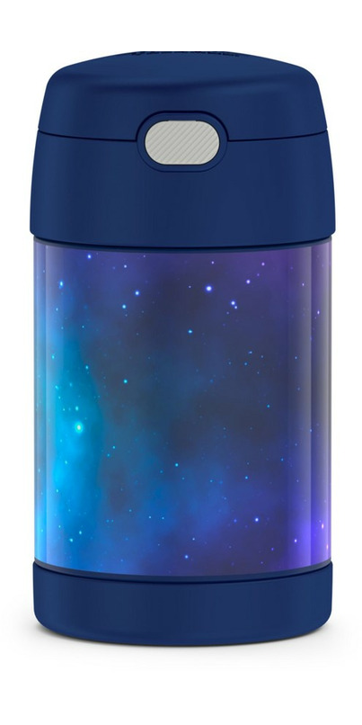 Foldable Spoon KLOWOAH Replacement Spoon Compatible With Thermos