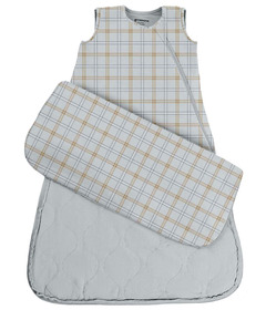gunamuna Sleep Bag Duvet Plaid 2.5 TOG