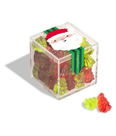 Sugarfina Santa Claus Santa's Trees