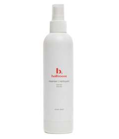 b, halfmoon Cleanser Lavender