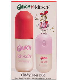 Kitsch x The Grinch Cindy-Lou Duo Set