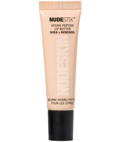 Nudestix Nudeskin Hydra-Peptide Lip Butter Shea + Avocado