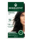 Herbatint N Series Natural Herb Based Hair Colour Permanent