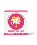 Here We Flo FLO Bamboo Day Pads with Wings
