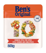 Ben's Original 10 Medley Chinese Style Five Spice