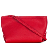 Sac Fiona d'Ela Galet Rouge