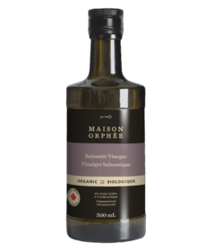 Maison Orphee Organic Balsamic Vinegar