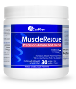 CanPrev MuscleRescue Fruit Punch