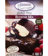 Namaste Foods Brownie Mix
