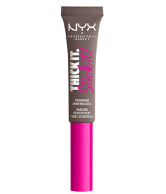 NYX Thick It. Stick It Brow Mascara