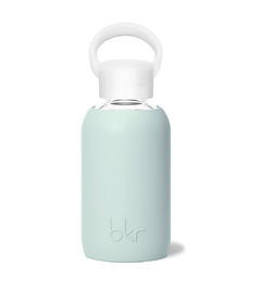 bkr James Teeny Bottle Opaque Soft Sage Green