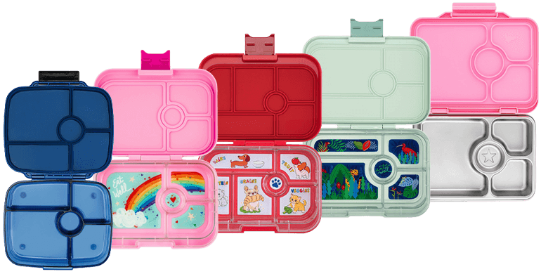 Save 20% on Yumbox 