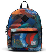 Herschel Supply Heritage Youth Backpack Paint Palette