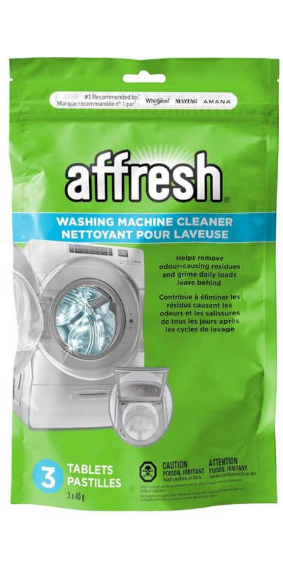 Buy affresh Washing Machine Cleaner at Well.ca | Free Shipping $35+ in ...