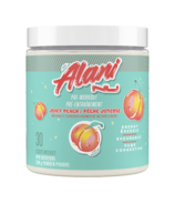 Alani Nu Pre-Workout Juicy Peach