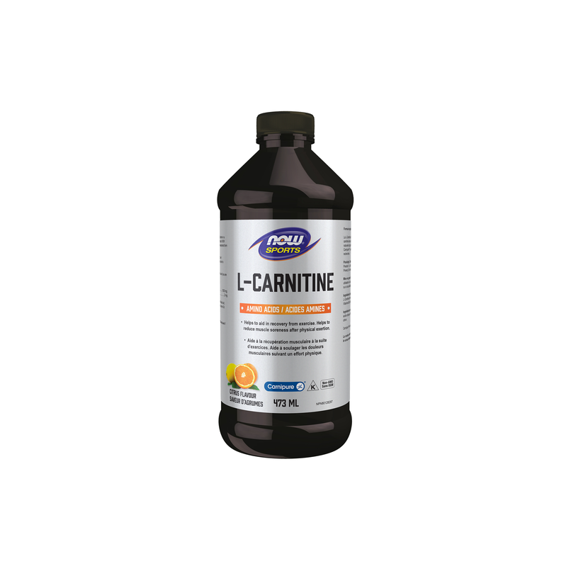 taking l-carnitine with my protein shake L-Carnitine  ProSupps.com