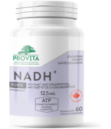 NADH+ de Provida