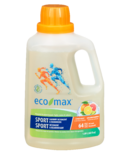 eco-max Sport Detergent & Deodorizer Citrus Blast