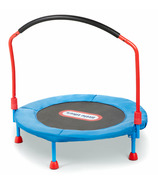 Little Tikes facile à ranger 3ft trampoline