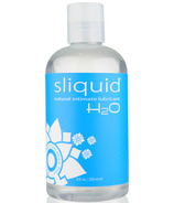 Lubrifiant Sliquid H2O