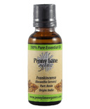 Penny Lane Organics Frankincense Essential Oil