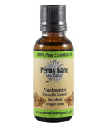 Penny Lane Organics Frankincense Essential Oil