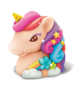 4M Kiszmaker Glitter Unicorn Bank