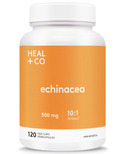 HEAL + CO. Echinacea