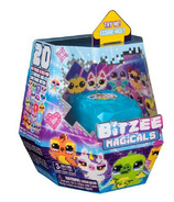 Les magiciens de Bitzee 