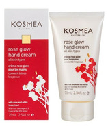 Kosmea Rose Glow Hand Cream