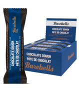 Pâte à chocolat Barebells Protein Bar