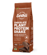 Earthli Plant Protein Shake Chocolate 
