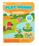 OOLY Play Again! Mini Activity Kit Sunshine Garden