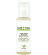 Smith Farms Orange Blossom Facial Toner