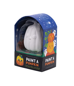 Crocodile Creek Paint a Pumpkin