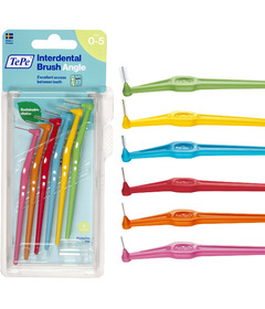 TePe Angle Mixed Pack