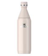 Stanley The All Day Slim Bottle Rose Quartz