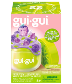 Gui Gui Slime Kit Gloss