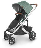 UPPAbaby CRUZ V2 Stroller EMMETT