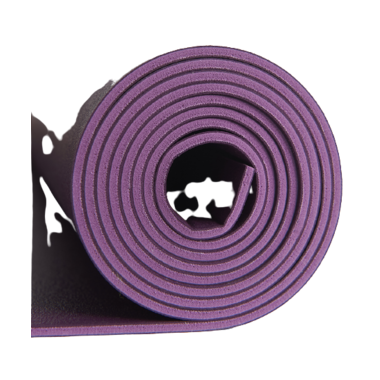 Buy B Yoga B MAT Everyday Beetroot 4mm At Well.ca | Free Shipping $35 ...